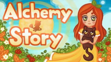 Featured Alchemy Story Free Download