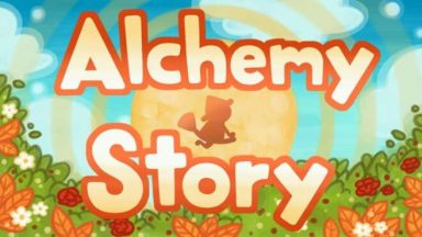 Featured Alchemy Story Free Download
