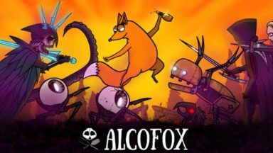 Featured AlcoFox Free Download