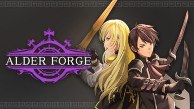 Featured Alder Forge Free Download