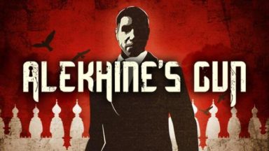 Featured Alekhines Gun Free Download