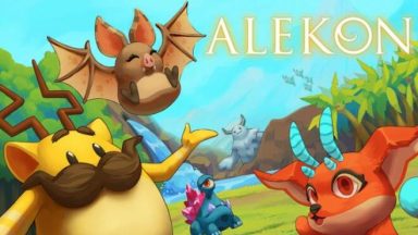 Featured Alekon Free Download
