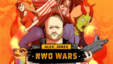 Featured Alex Jones NWO Wars Free Download