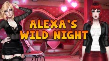 Featured Alexas Wild Night Free Download