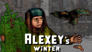 Featured Alexeys Winter Night Adventure Free Download
