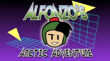 Featured Alfonzos Arctic Adventure Free Download