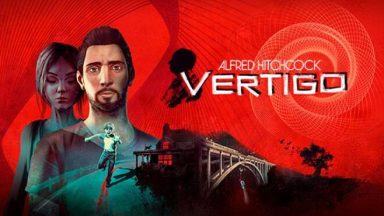 Featured Alfred Hitchcock Vertigo Free Download