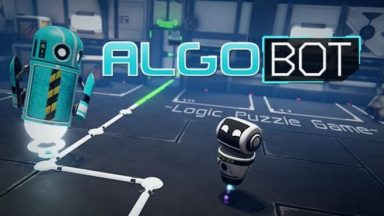Featured Algo Bot Free Download