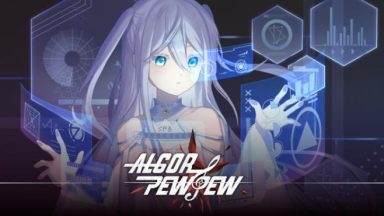 Featured Algor PEW PEW Free Download
