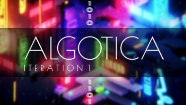 Featured Algotica Iteration 1 Free Download