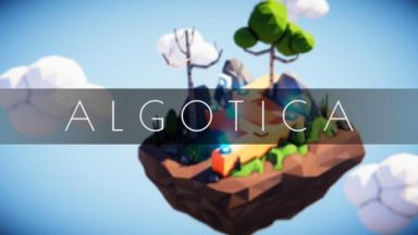 Featured Algotica Iterations Free Download