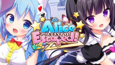 Featured Alice Escaped Free Download