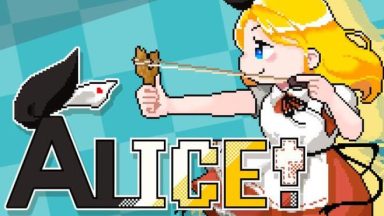 Featured Alice Free Download