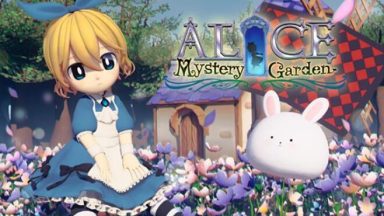 Featured Alice Mystery Garden Free Download