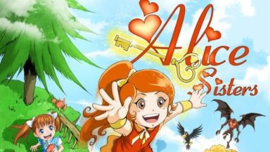 Featured Alice Sisters Free Download