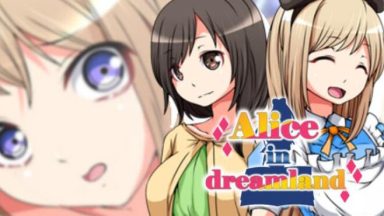 Featured Alice in dreamland Free Download