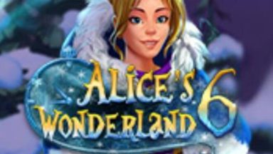 Featured Alices Wonderland 6 Fire and Ice Free Download