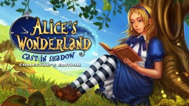 Featured Alices Wonderland Cast In Shadow Collectors Edition Free Download
