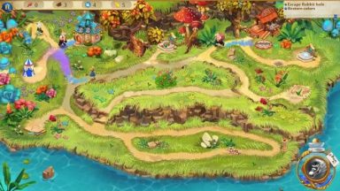 Featured Alices Wonderland Cast In Shadow Free Download