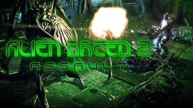 Featured Alien Breed 2 Assault Free Download