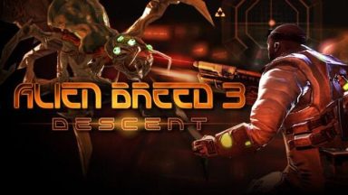 Featured Alien Breed 3 Descent Free Download