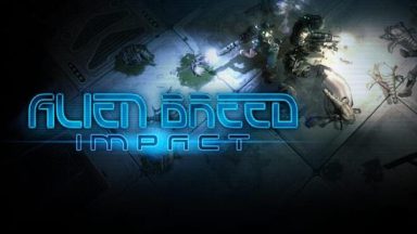 Featured Alien Breed Impact Free Download