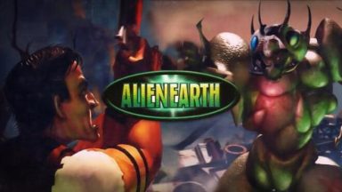 Featured Alien Earth Free Download