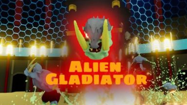 Featured Alien Gladiator Free Download