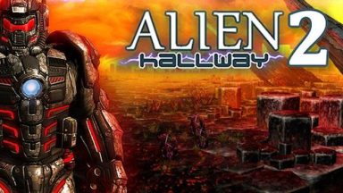 Featured Alien Hallway 2 Free Download