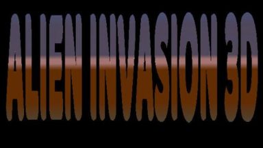 Featured Alien Invasion 3d Free Download