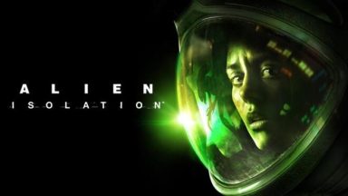 Featured Alien Isolation Free Download