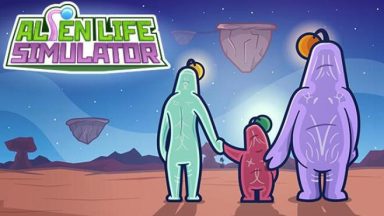 Featured Alien Life Simulator Free Download