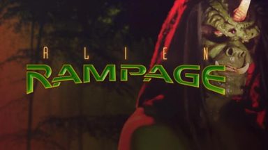 Featured Alien Rampage Free Download