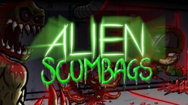 Featured Alien Scumbags Free Download