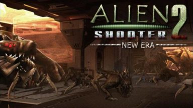 Featured Alien Shooter 2 New Era Free Download