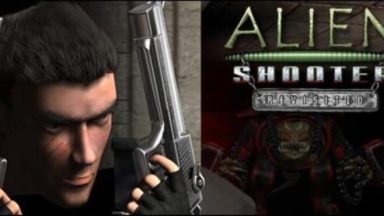 Featured Alien Shooter Revisited Free Download