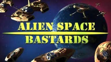 Featured Alien Space Bastards Free Download
