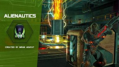 Featured Alienautics Free Download