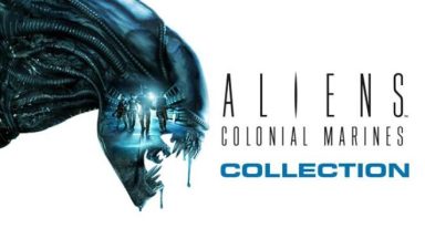 Featured Aliens Colonial Marines Collection Free Download