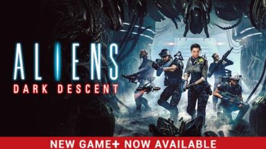 Featured Aliens Dark Descent Free Download