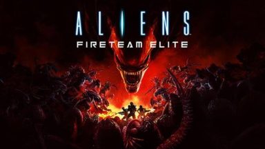 Featured Aliens Fireteam Elite Free Download 1