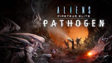 Featured Aliens Fireteam Elite Pathogen Expansion Free Download