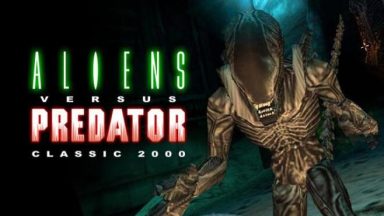 Featured Aliens versus Predator Classic 2000 Free Download