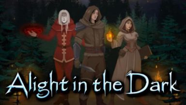 Featured Alight in the Dark Free Download