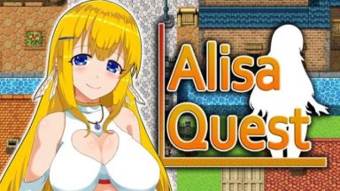 Featured Alisa Quest Free Download