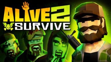 Featured Alive 2 Survive Tales from the Zombie Apocalypse Free Download