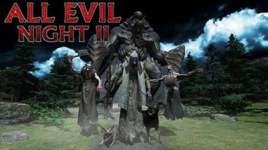 Featured All Evil Night 2 Free Download