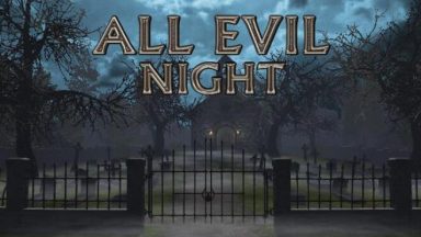 Featured All Evil Night Free Download