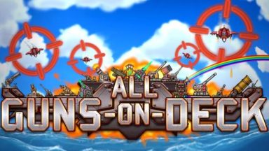 Featured All Guns On Deck Free Download