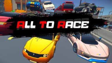 Featured All To Race Free Download